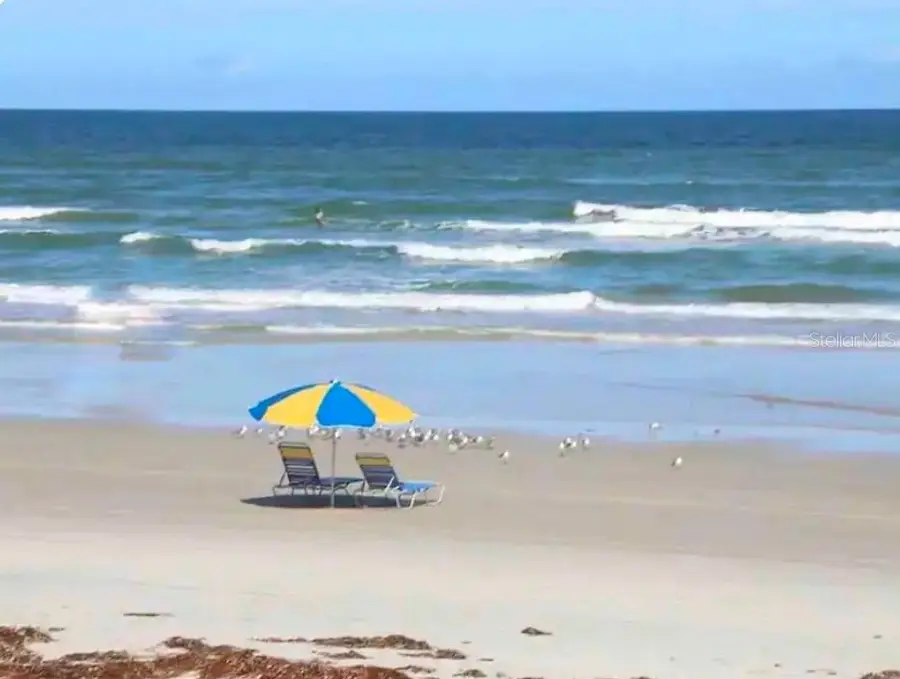 701 S Atlantic Avenue #520, Daytona Beach, FL 32118 - #2