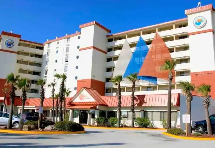 701 S Atlantic Avenue #520, Daytona Beach, FL 32118 - #3