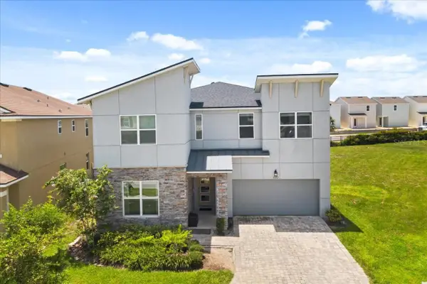 1582 Mermaid Cove Way, KISSIMMEE, FL 34747
