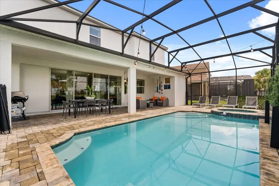 1582 Mermaid Cove Way, Kissimmee, FL 34747 - #2