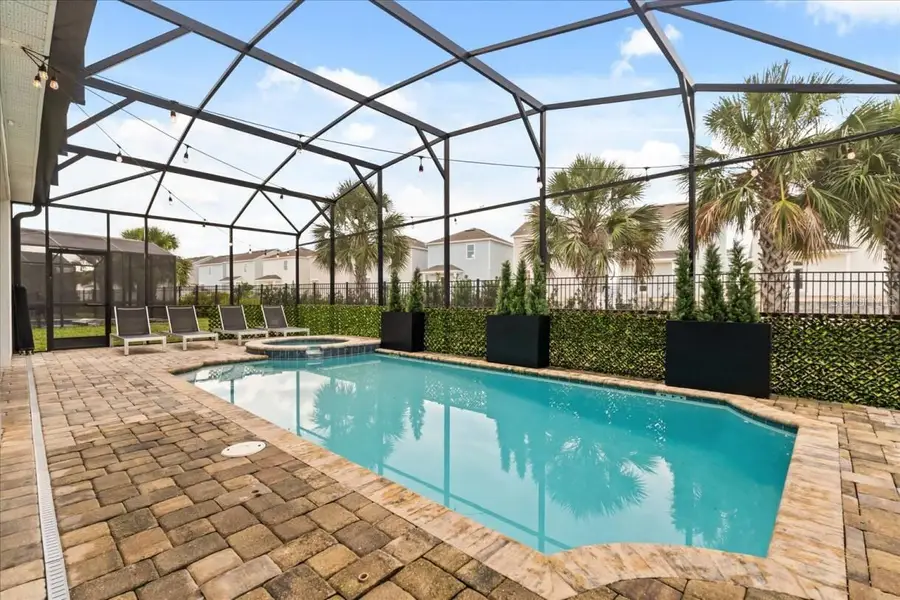 1582 Mermaid Cove Way, Kissimmee, FL 34747 - #3