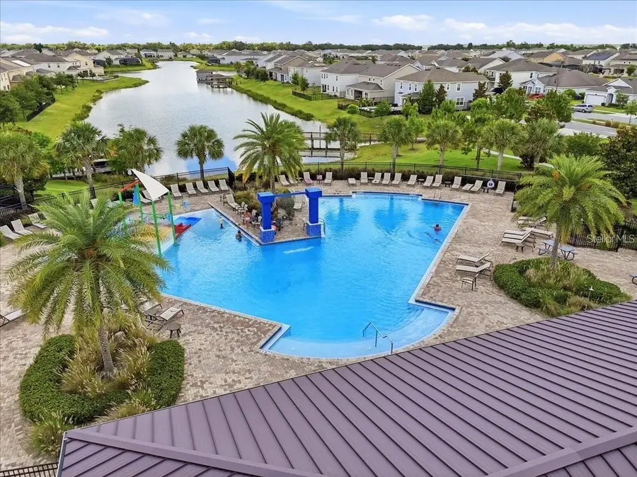 2695 Nottel Drive, Saint Cloud, FL 34772 - #3
