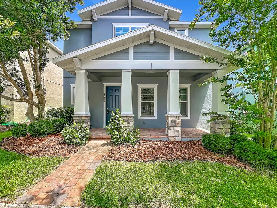 15813 Sweet Lemon Way, Winter Garden, FL 34787 - #2