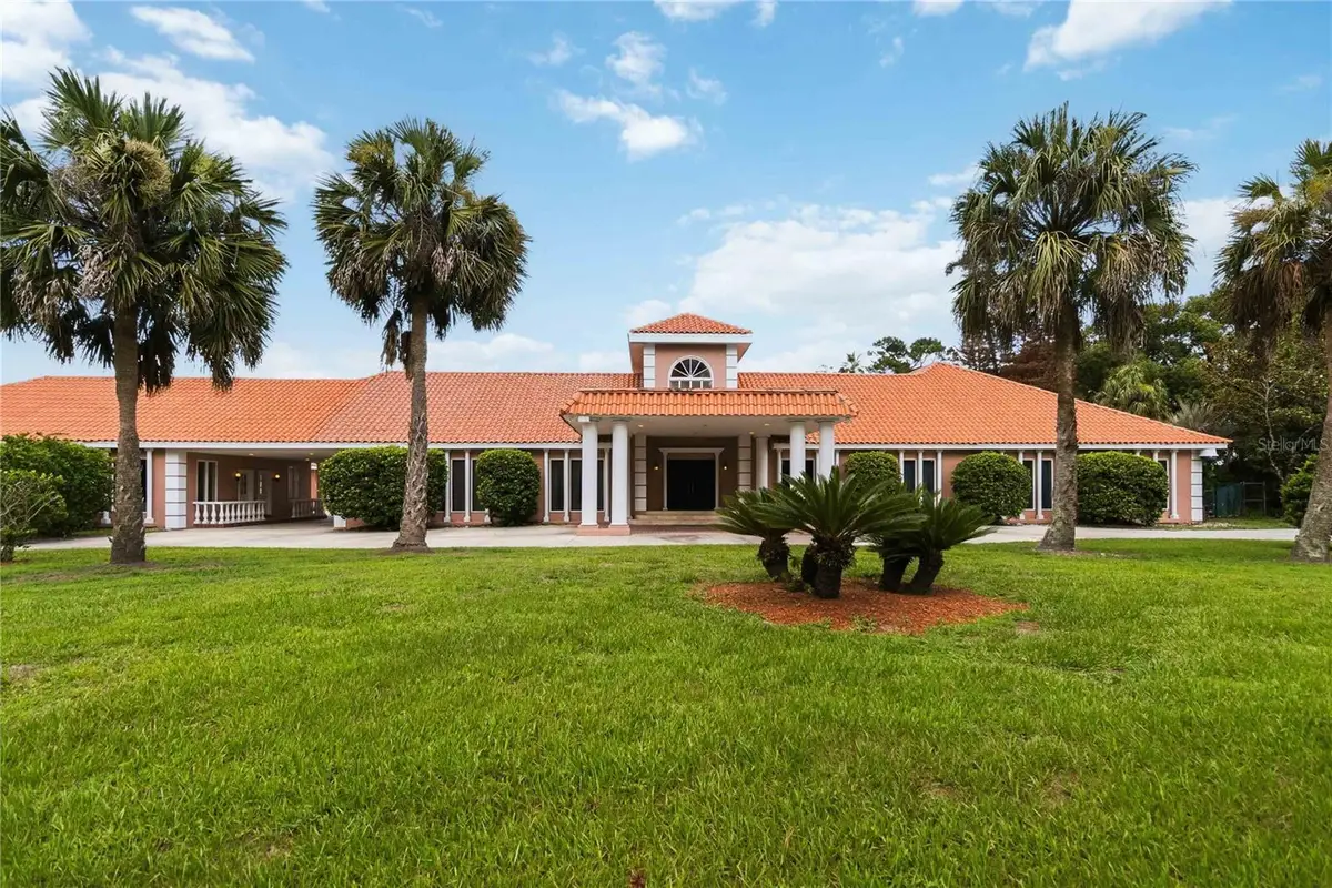 593 Dunmar Circle, Winter Springs, FL 32708 - #1