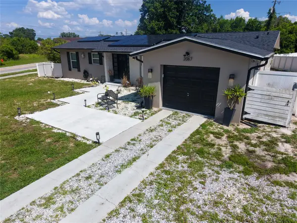 2067 E Barlington Drive, DELTONA, FL 32725