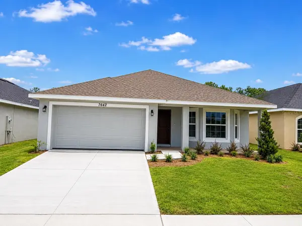 7642 Bent Tree Loop, ST CLOUD, FL 34773