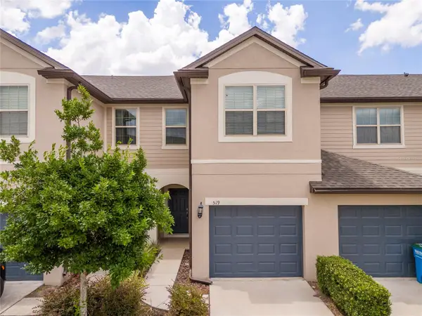 519 Virtuoso Lane #77, ORLANDO, FL 32824