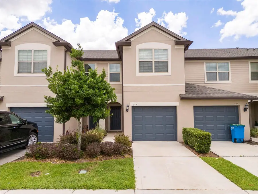 519 Virtuoso Lane #77, Orlando, FL 32824 - #2