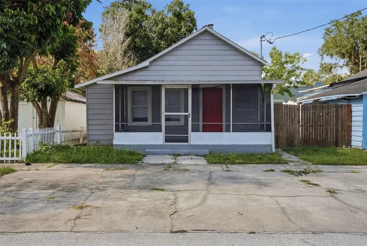 109 E Bass Street, Kissimmee, FL 34744 - #1