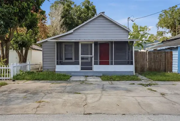 109 E Bass Street, KISSIMMEE, FL 34744