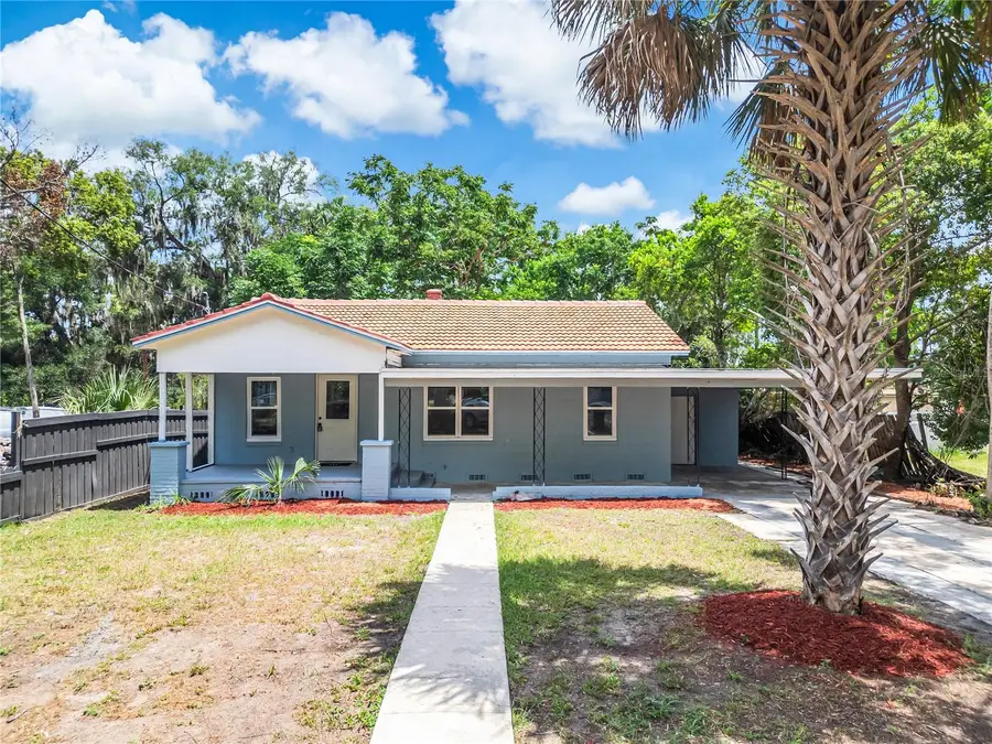 1504 W Line Street, Leesburg, FL 34748 - #2