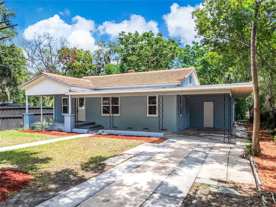 1504 W Line Street, Leesburg, FL 34748 - #3