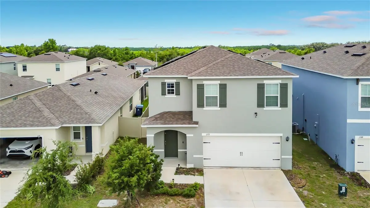 1172 Cascades Avenue, Davenport, FL 33837 - #1