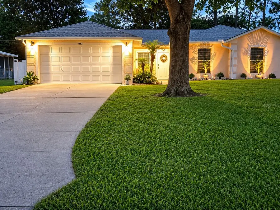 1462 Admiral Nimitz Ave, Daytona Beach, FL 32124 - #2