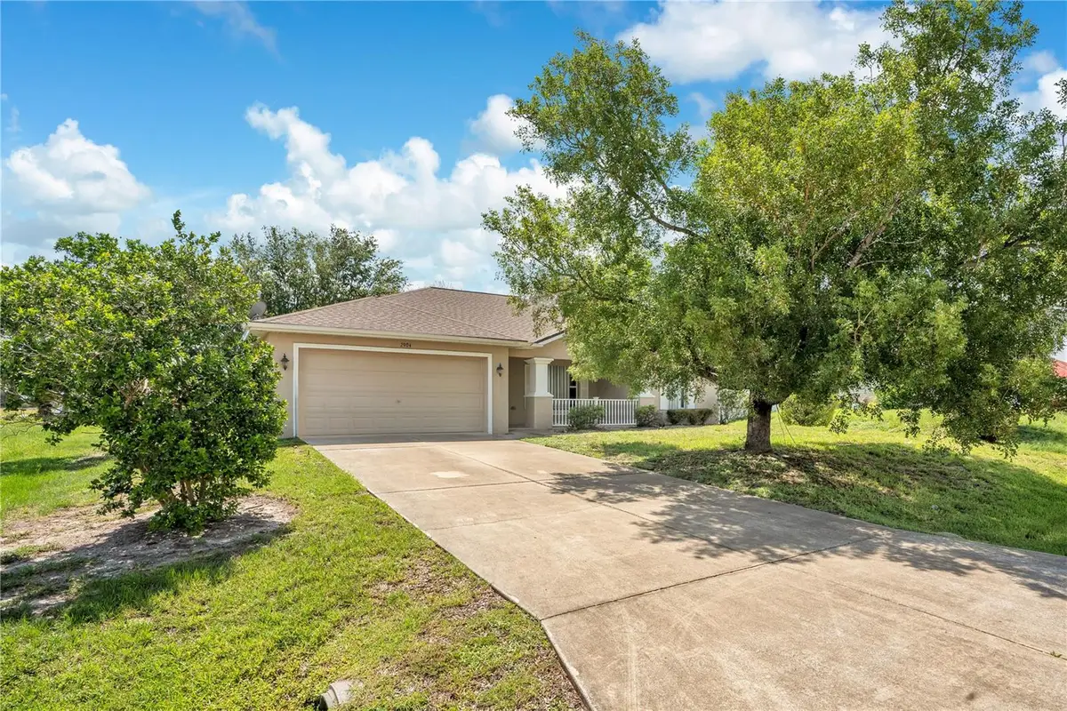 2904 NE 4th Place, Cape Coral, FL 33909 - #1
