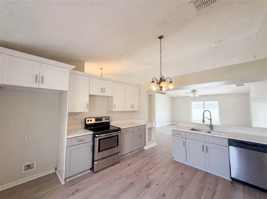 714 Dromedary Drive, Poinciana, FL 34759 - #2