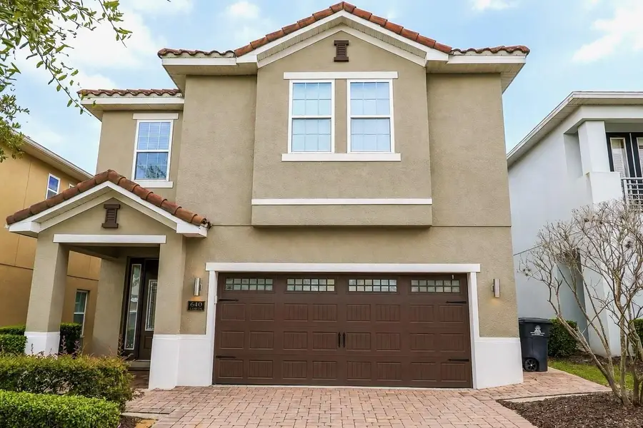 640 Lasso Drive, Kissimmee, FL 34747 - #2