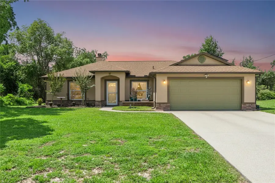 2325 Alton Road, Deltona, FL 32738 - #2