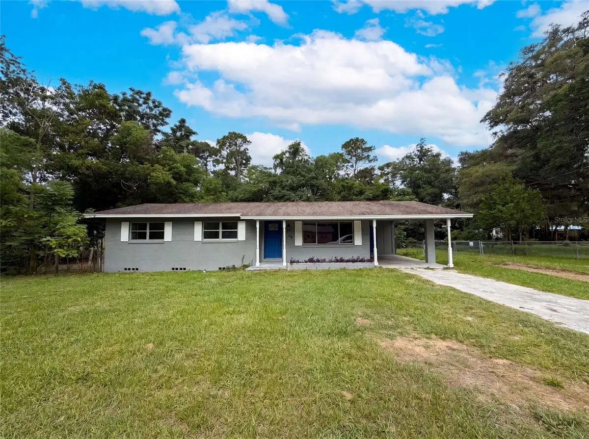 2410 NE 3rd Avenue, Ocala, FL 34470 - #1