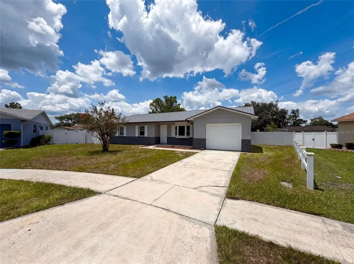 2922 Xavier Court, Orlando, FL 32826 - #1