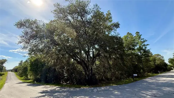 Undetermined, DUNNELLON, FL 34431