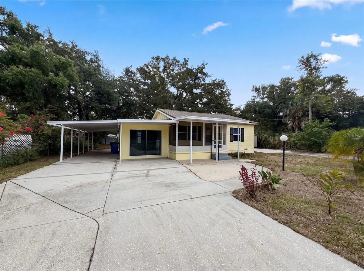 626 S 67th Street, Tampa, FL 33619 - #1