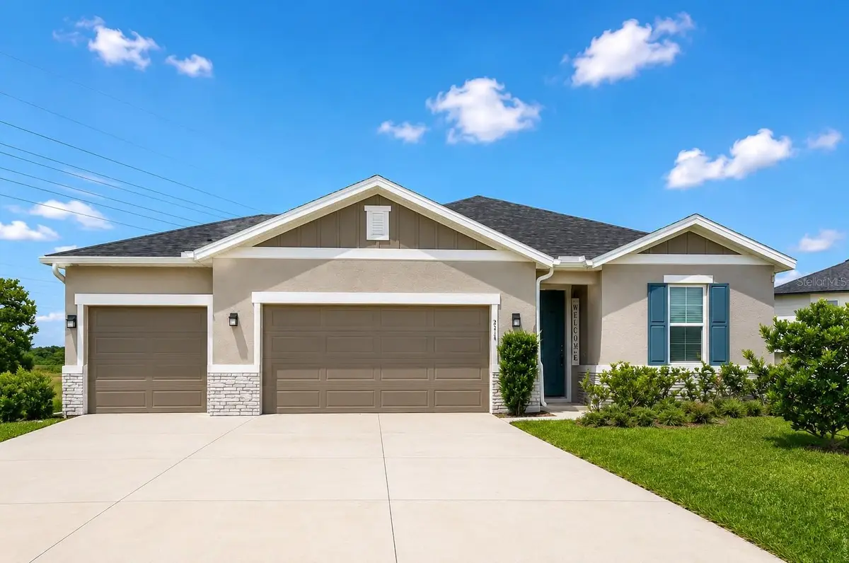 236 Hillcrest Drive, Dundee, FL 33838 - #1