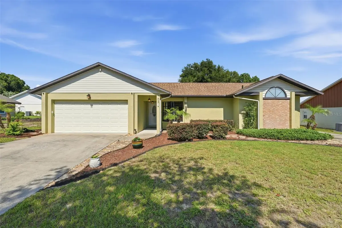 103 Ridgecrest Drive, Eustis, FL 32726 - #1