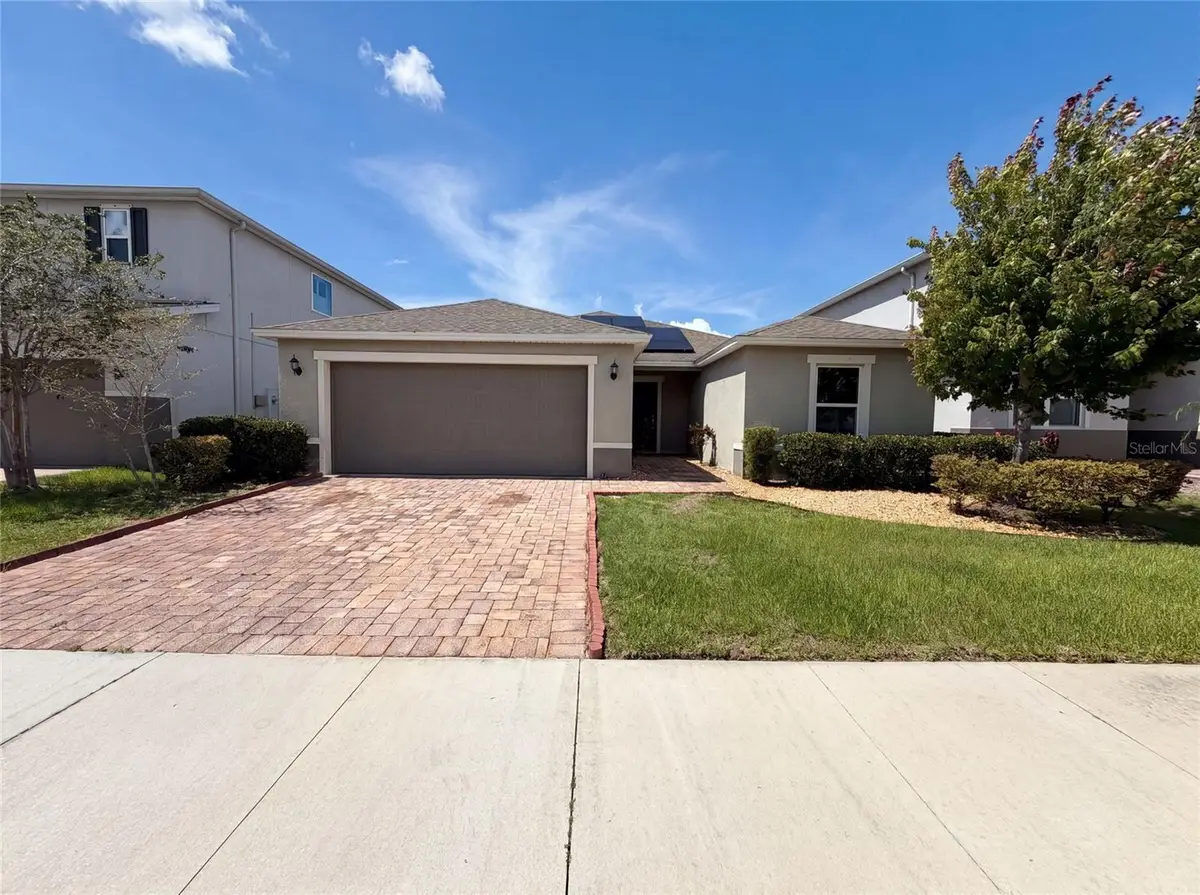 11534 Brighton Knoll Loop, Riverview, FL 33579 - #1