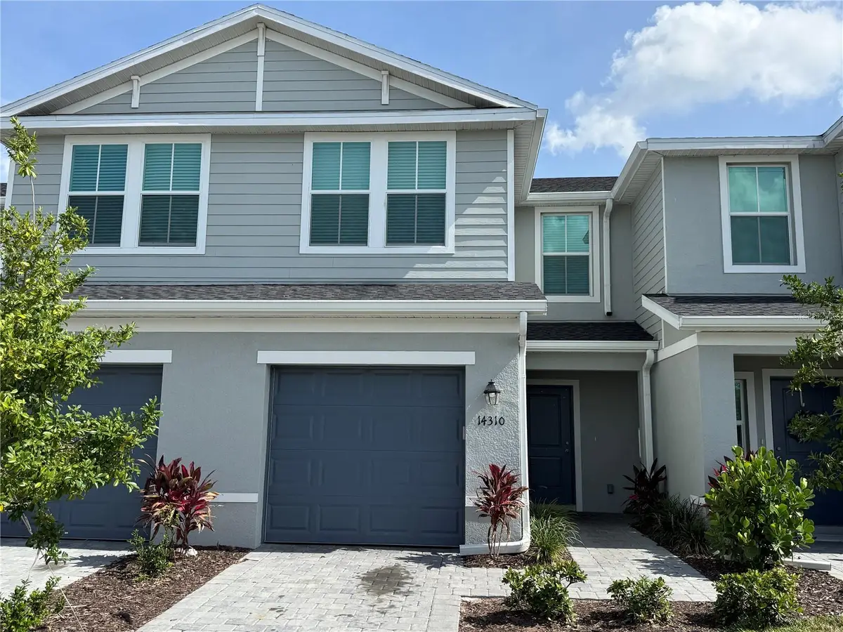 14310 Lilac Sky Terrace, Bradenton, FL 34211 - #1