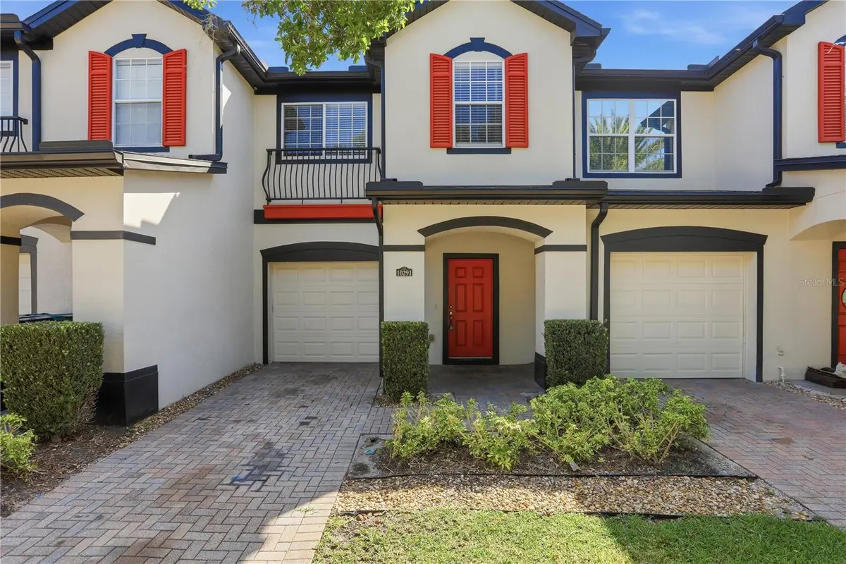 10291 Park Commons Drive, Orlando, FL 32832 - #1