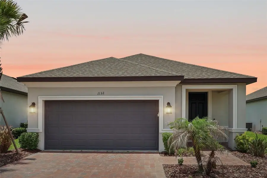 1132 Via Galuppi Street, Poinciana, FL 34759 - #2