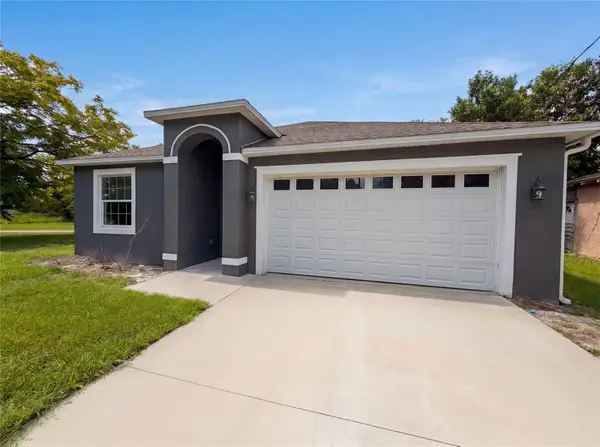 1013 W 11th Street, SANFORD, FL 32771