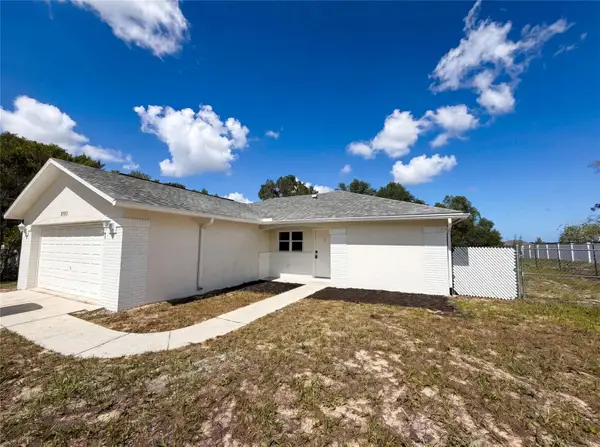 8383 Pinewood Avenue, BROOKSVILLE, FL 34613