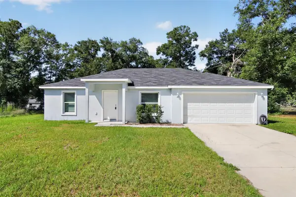 16 Spring Loop Court, OCALA, FL 34472