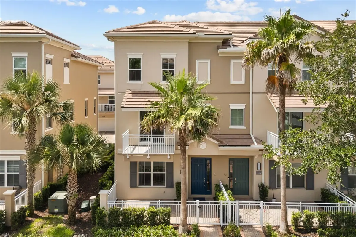 789 Greybull Run, Lake Mary, FL 32746 - #1