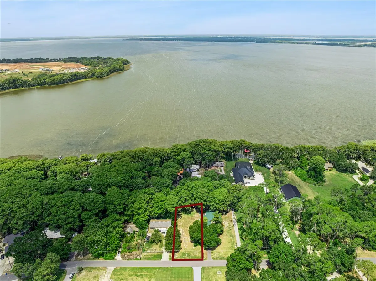 Cove Road, Tavares, FL 32778 - #1