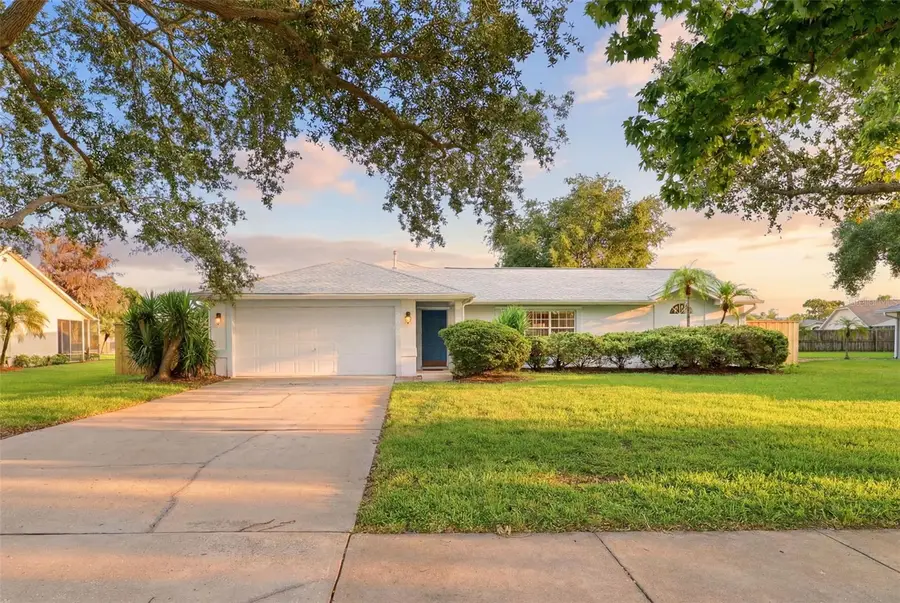 3065 Pineda Crossing Drive, Melbourne, FL 32940 - #2