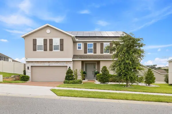 399 Cheeota Court, MINNEOLA, FL 34715