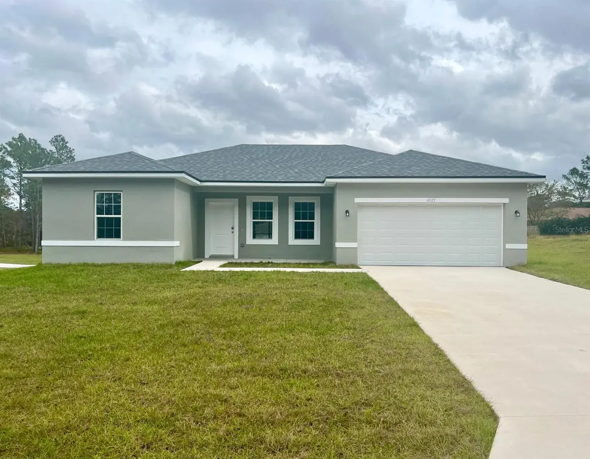 4585 Sw 150 Th Pl, Ocala, FL 34473 - #1