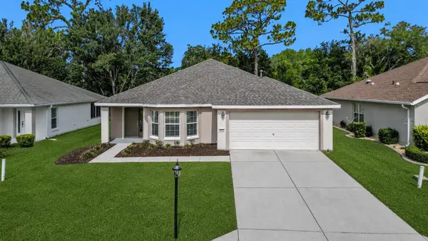 9119 SE 120th Loop, SUMMERFIELD, FL 34491