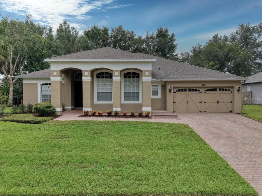 70 Wekiva Pointe Circle, Apopka, FL 32712 - #2
