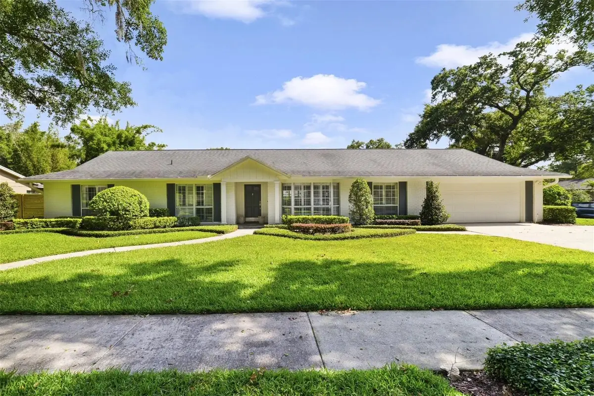 1615 King Arthur Circle, Maitland, FL 32751 - #1