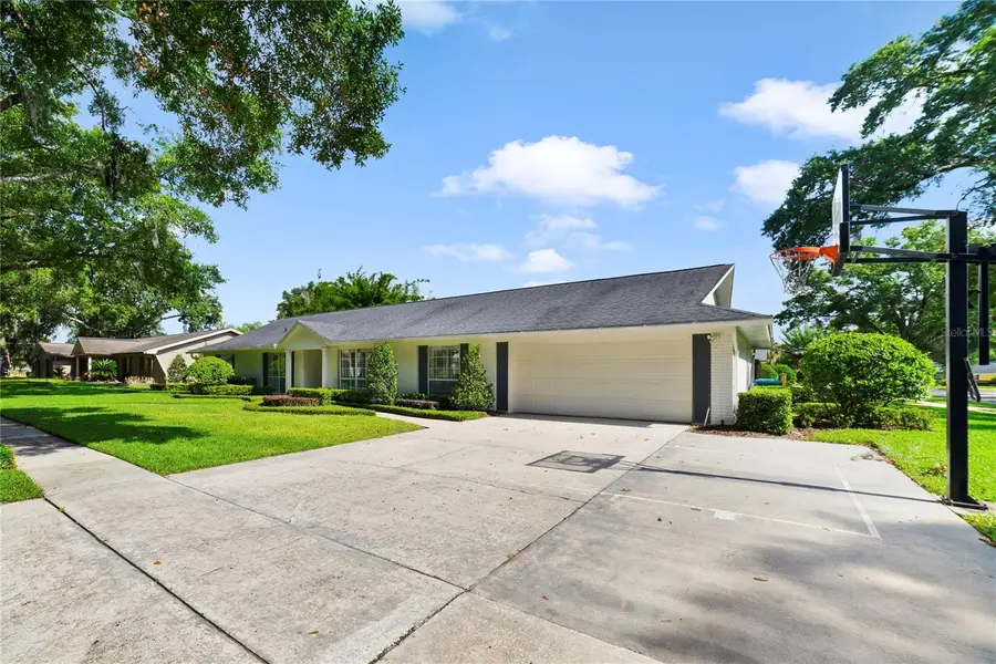 1615 King Arthur Circle, Maitland, FL 32751 - #3