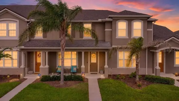 2145 Valencia Blossom Street, CLERMONT, FL 34711