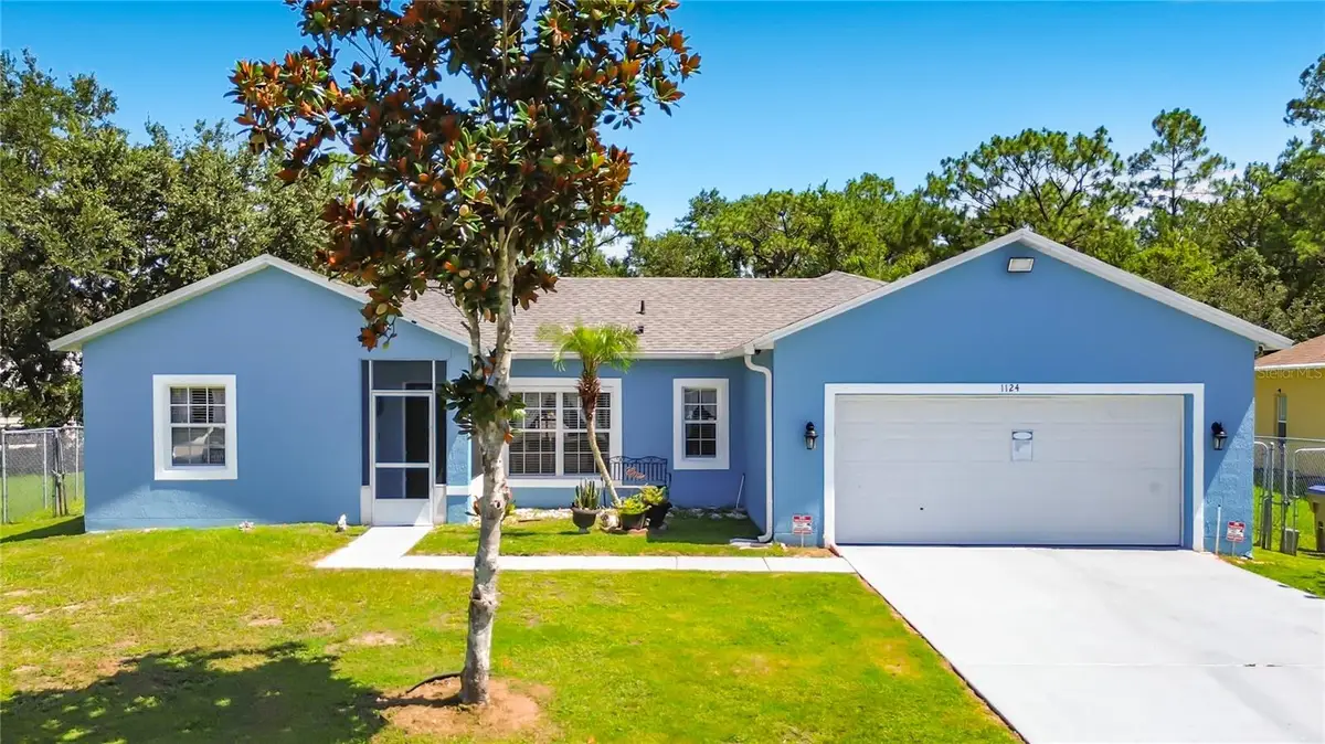 1124 Dartford Drive, Kissimmee, FL 34758 - #1