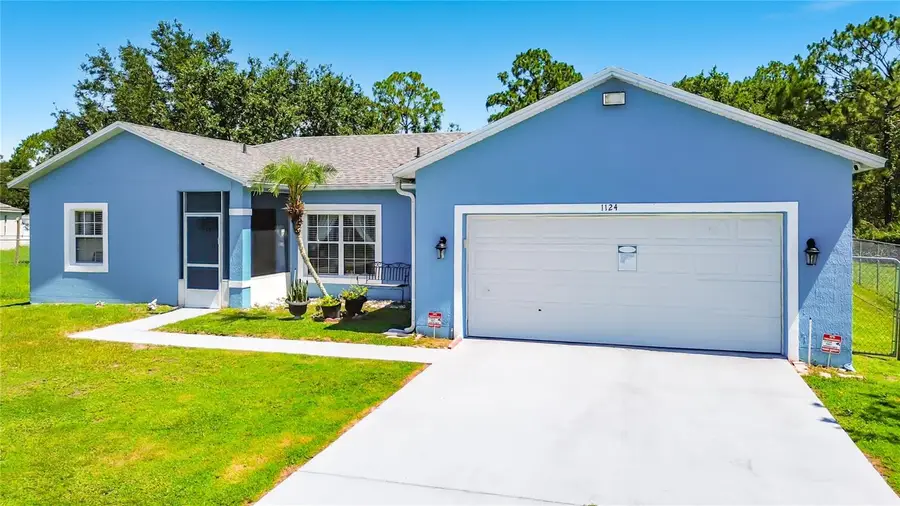 1124 Dartford Drive, Kissimmee, FL 34758 - #2