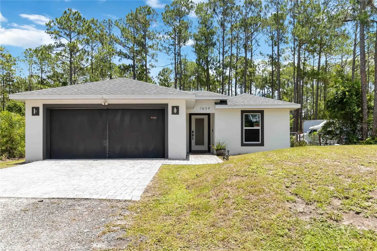 1639 11th Avenue, Deland, FL 32724 - #1