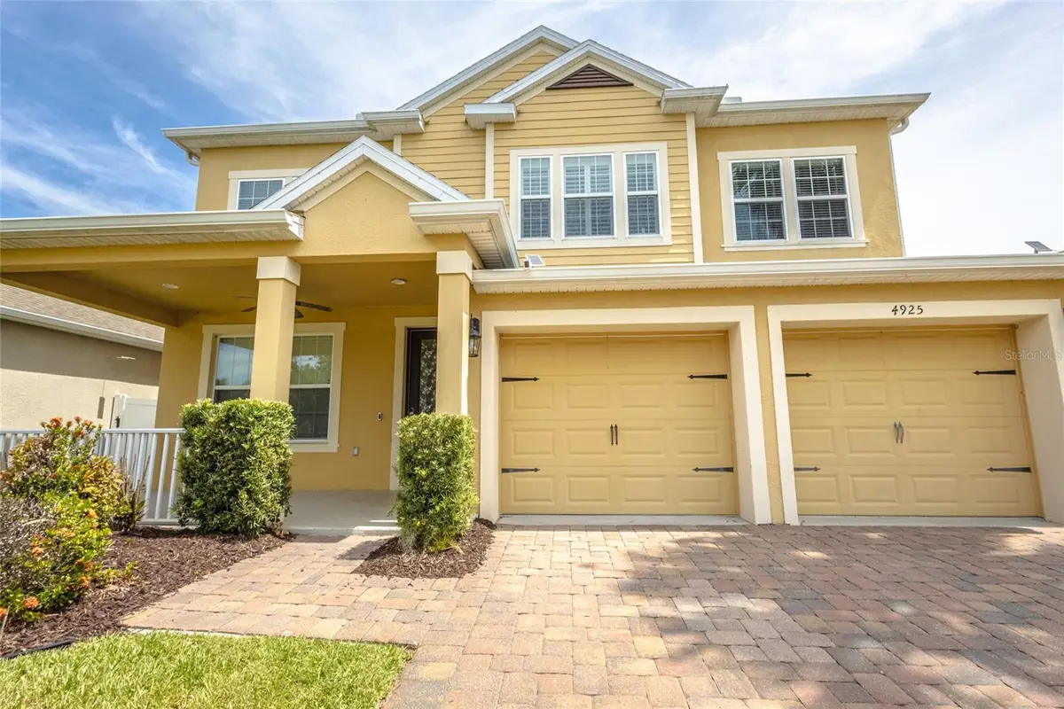 4925 Tortoise Trail, Saint Cloud, FL 34771 - #1