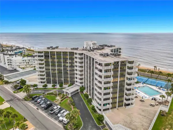 3580 S Ocean Shore Boulevard #506, FLAGLER BEACH, FL 32136